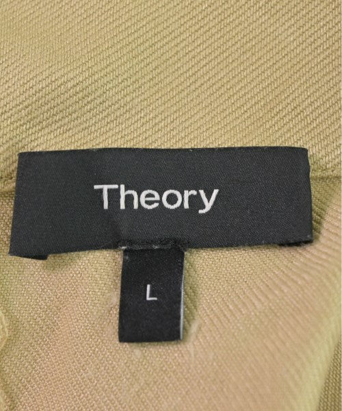 Theory Blouses
