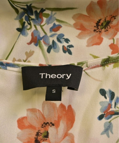 Theory Blouses