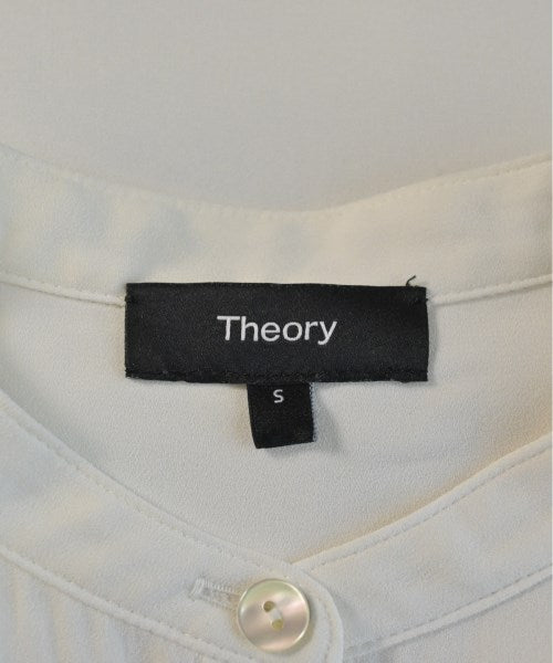 Theory Blouses