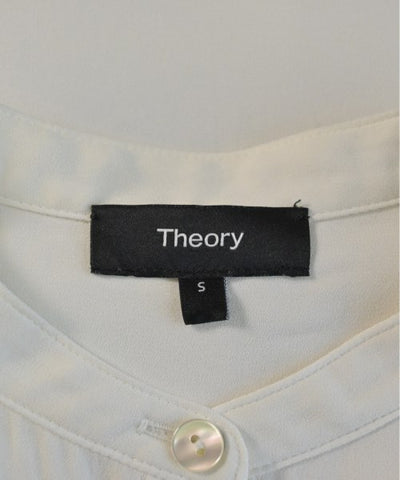 Theory Blouses