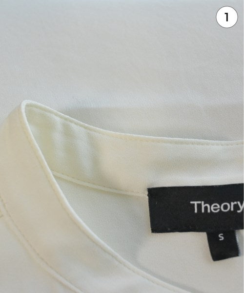 Theory Blouses