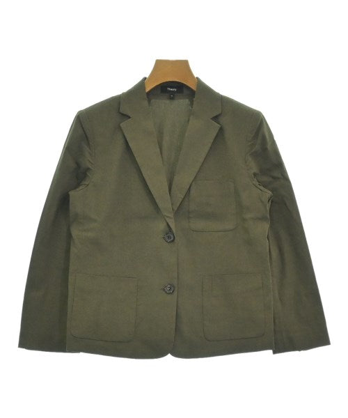 Theory Casual jackets