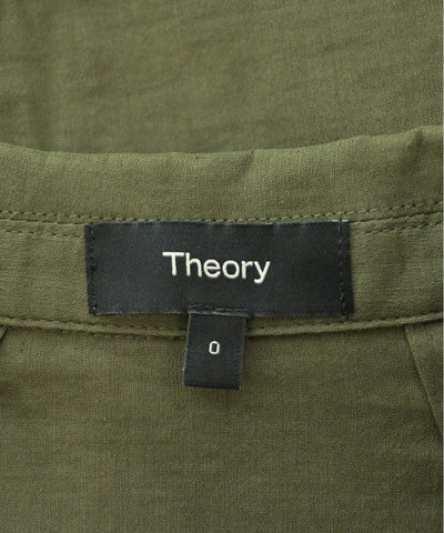 Theory Casual jackets