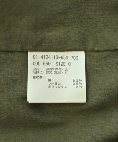 Theory Casual jackets