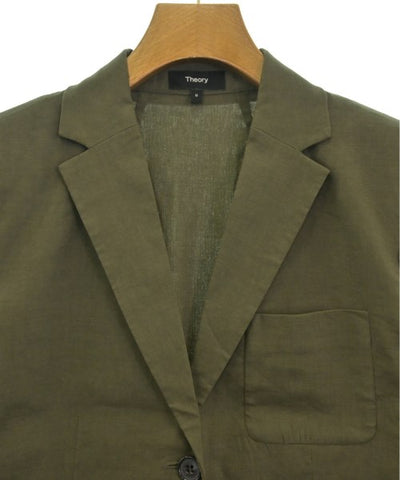 Theory Casual jackets