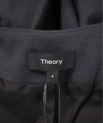 Theory Collarless jackets