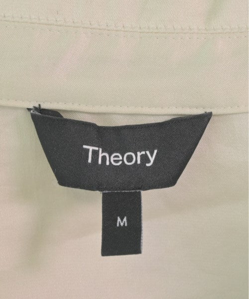 Theory Casual shirts