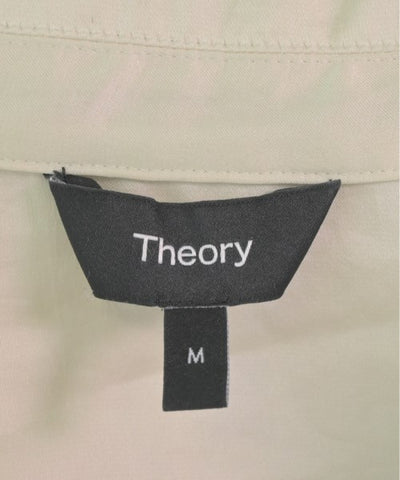 Theory Casual shirts