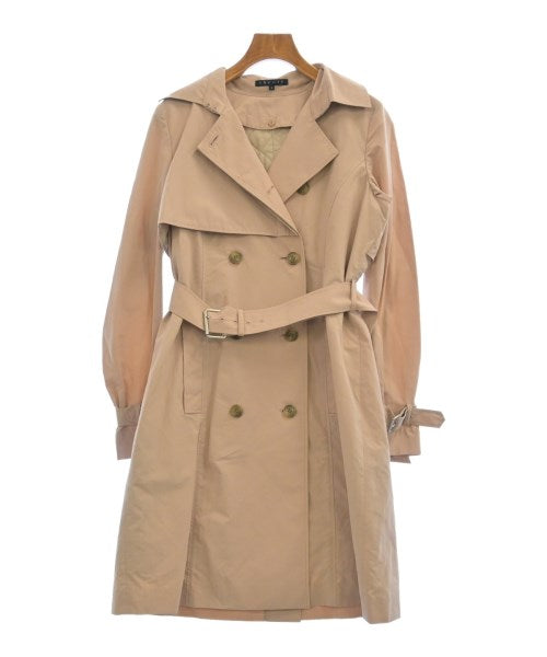 Theory Trench coats