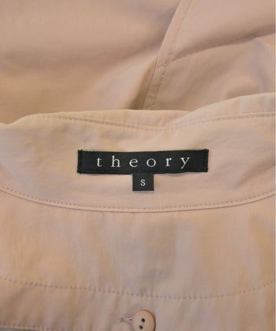 Theory Trench coats