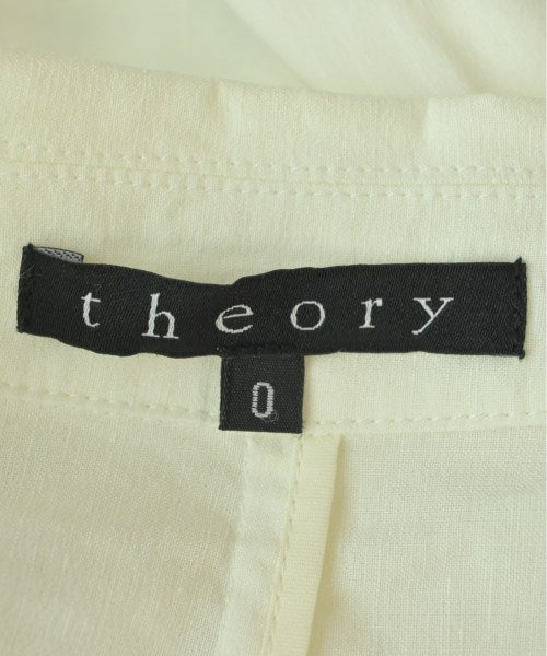 Theory Casual jackets