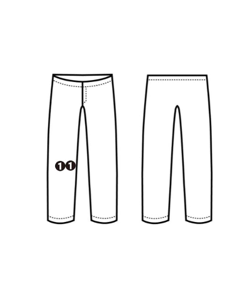 Theory Trousers