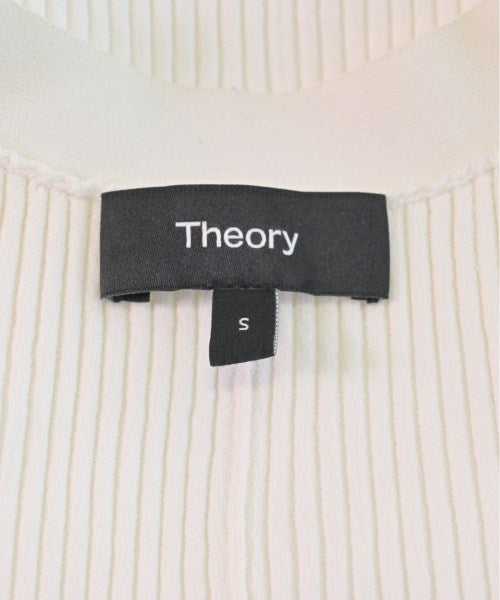 Theory Cardigans