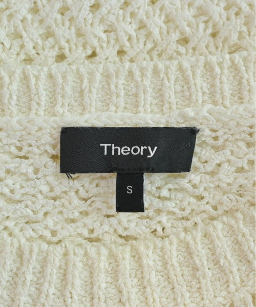 Theory Sweaters