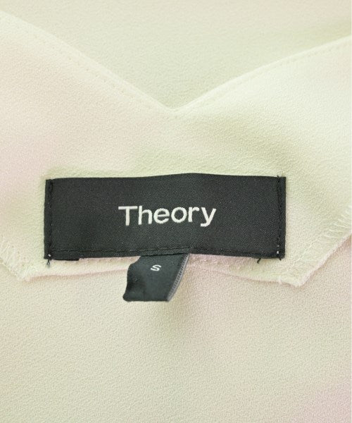 Theory Blouses