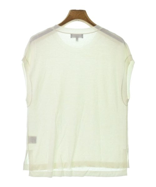 Theory Sleeveless tops