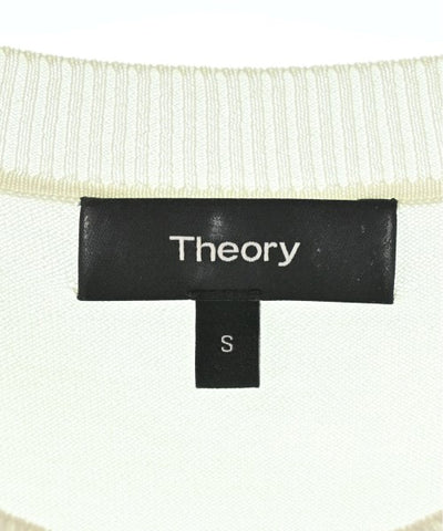 Theory Sleeveless tops