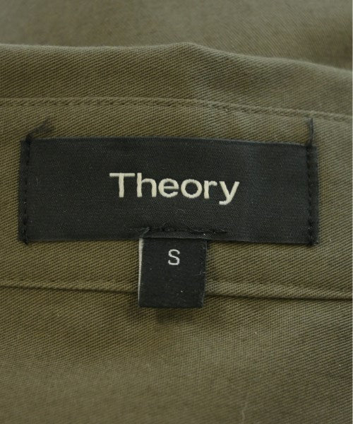 Theory Casual shirts