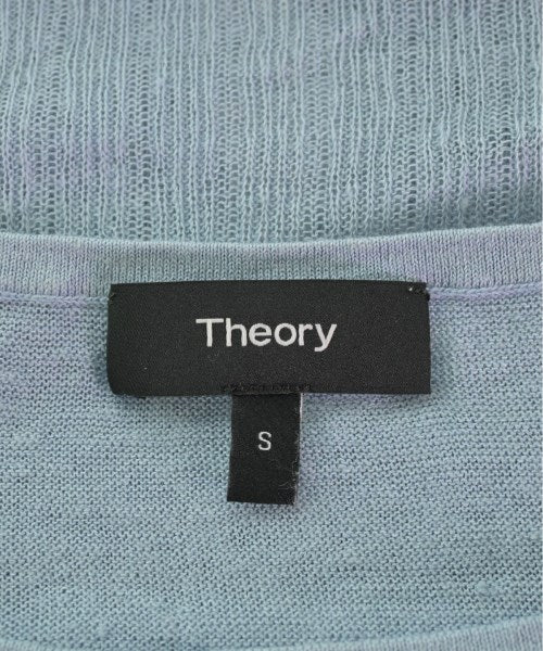 Theory Sleeveless tops