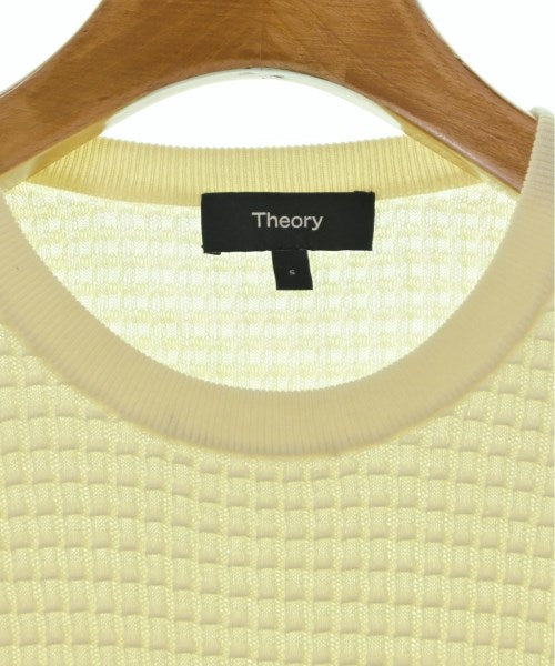 Theory Sweaters