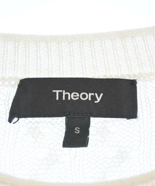 Theory Sweaters