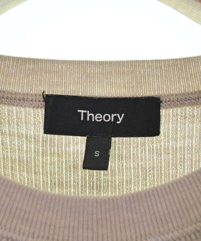 Theory Sweaters