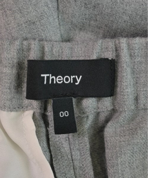 Theory Other