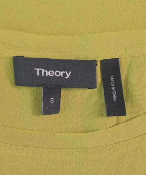 Theory Blouses