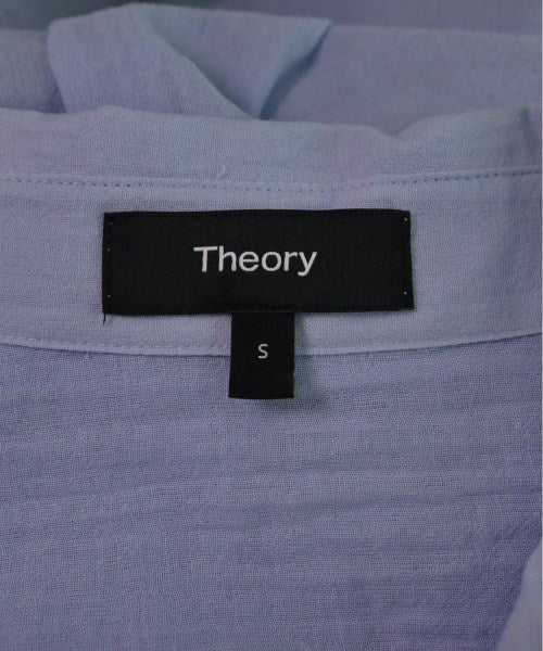 Theory Casual shirts