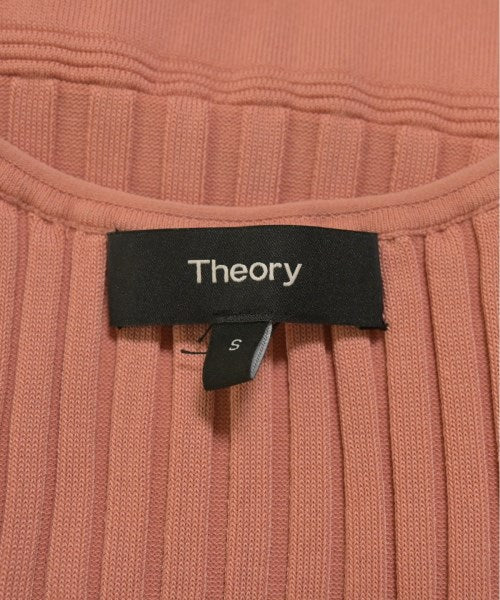 Theory Sleeveless tops