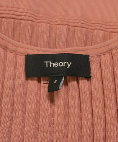 Theory Sleeveless tops