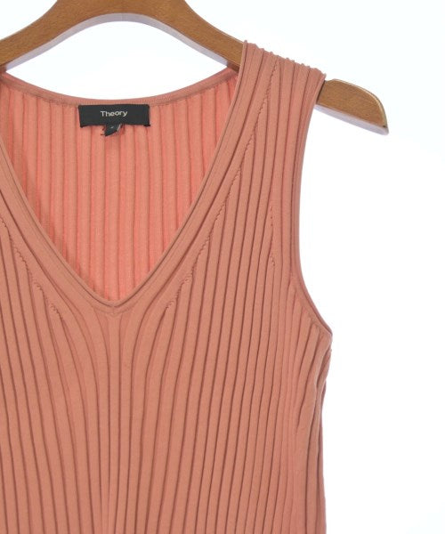 Theory Sleeveless tops