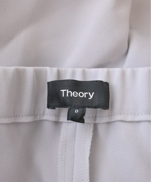 Theory Other