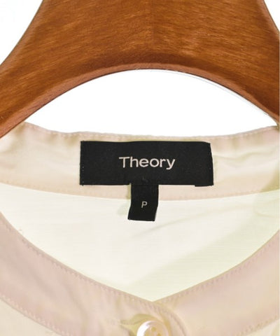 Theory Casual shirts