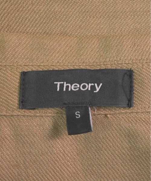 Theory Other