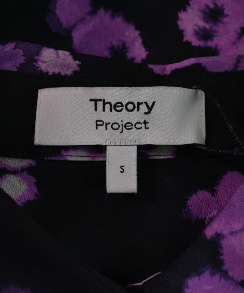 Theory Blouses