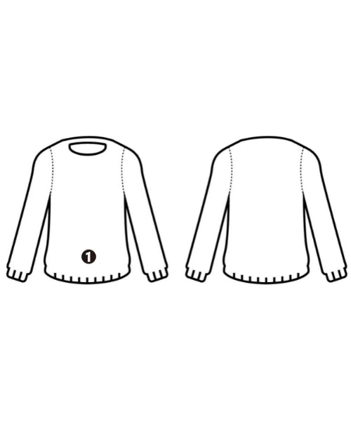 Theory Sweaters