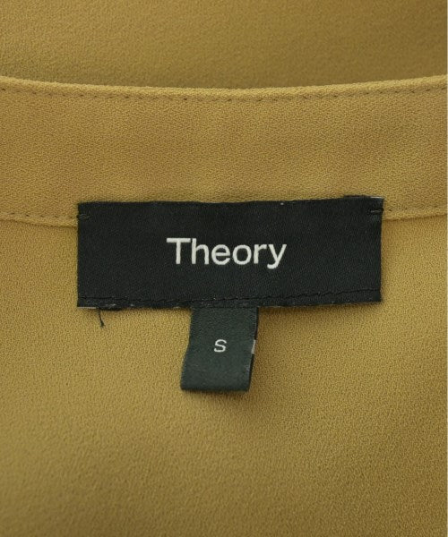 Theory Blouses