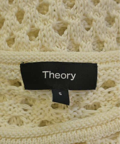 Theory Sweaters