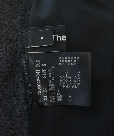 Theory Sweat pants