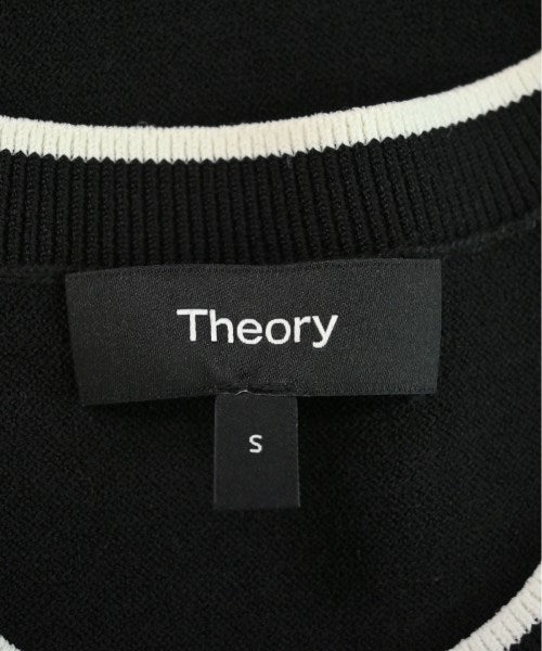 Theory Sweaters