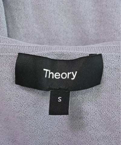 Theory Cardigans