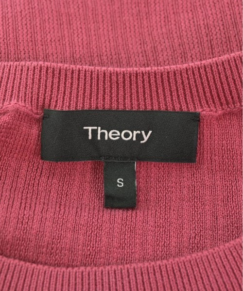 Theory Sweaters