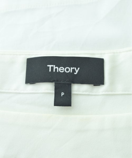 Theory Blouses