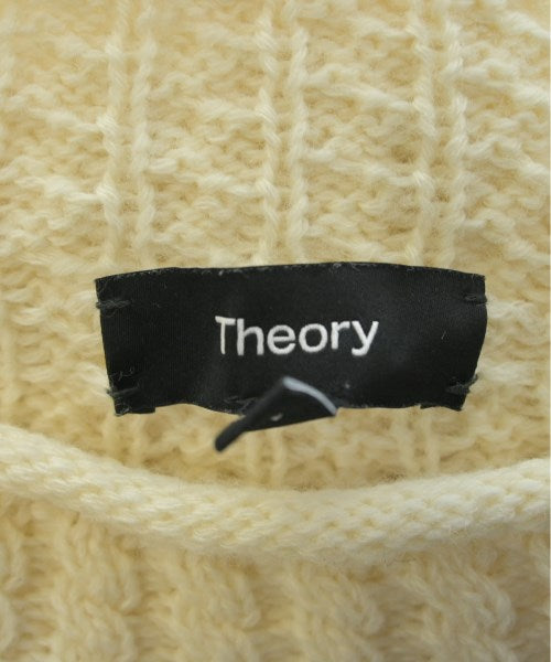 Theory Sweaters