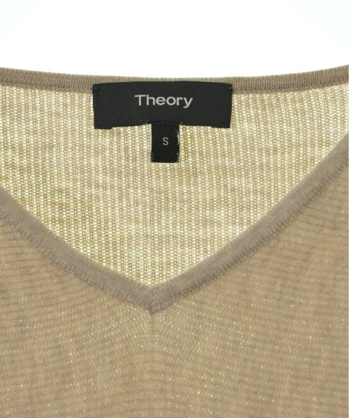 Theory Sweaters