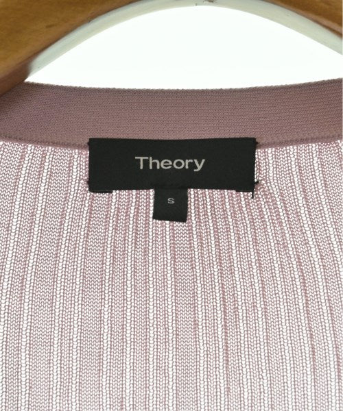 Theory Cardigans