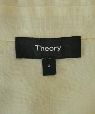 Theory Casual shirts