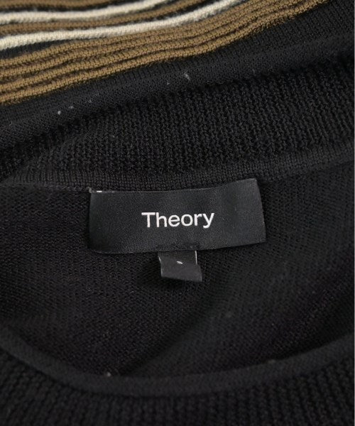 Theory Sweaters