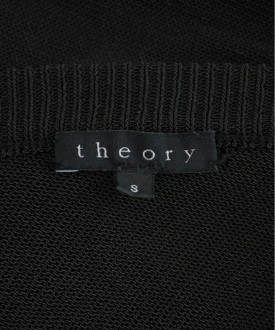 Theory Cardigans